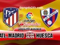 Nhận định Atletico Madrid vs Huesca, 03h00 ngày 26/9 VĐQG Tây Ban Nha