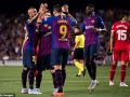 Barca đứt mạch toàn thắng Messi hỏi tội ai?
