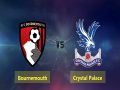 Nhận định Bournemouth vs Crystal Palace 02h00 ngày 02/10