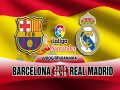 Nhận định Barcelona vs Real Madrid, 22h15 ngày 28/10: Siêu kinh điển