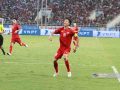 Việt Nam thua Seoul E-land 2-0 trước ngày về nước
