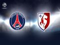 Nhận định PSG vs Lille 2h45 ngày 3/11: VĐQG Pháp