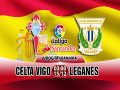Nhận định Celta Vigo vs Leganes, 03h00 ngày 15/12