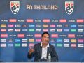 Thái Lan gọi đội quân từ Nhật Bản về dự King’s Cup