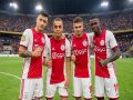 Nhận định trận đấu Ajax vs Sivasspor (19h00 ngày 29/7)