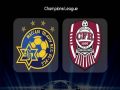 Nhận định Maccabi Tel Aviv vs CFR Cluj, 0h00 ngày 31/07