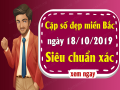 thống kê  kqxsmb ngày 18/10 chuẩn xác