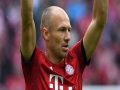 Arjen Robben quay lại Bayern Munich gia nhập ban huấn luyện