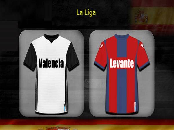 Nhận định Valencia vs Levante, 3h00 ngày 13/06