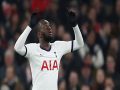 Thất sủng ở Tottenham nhưng Ndombele vẫn là hàng hot