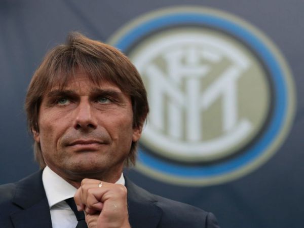 Bóng đá chiều 26/8: Mâu thuẫn giữa Inter Milan và Conte được giải quyết
