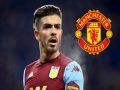 Chuyển nhượng trưa 31/8: Jack Grealish ở rất gần Old Trafford