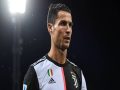 Tin bóng đá Italy 29/8: Ronaldo xác nhận ở lại Juventus