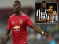 Tin chuyển nhượng 7/9: Pogba tạm hoãn gia hạn với MU