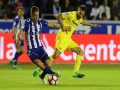 Nhận định bóng đá Villarreal vs Alaves (00h00 ngày 1/10)