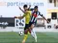 Nhận định Portimonense vs Pacos Ferreira (1h45 ngày 22/9)