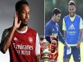 Tin bóng đá 16/9: Arsenal chuẩn bị kích nổ thêm 2 bom tấn