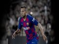 Tin bóng đá chiều 3/9: Jordi Alba từ chối giảm lương tại Barca