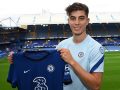 Tin bóng đá tối 16/9: Ngỡ ngàng với mức lương của Kai Havertz tại Chelsea