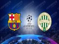 Nhận định Barcelona vs Ferencvarosi, 02h00 ngày 21/10