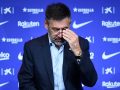 Bóng đá La Liga ngày 28/10: Bartomeu đem đến tai họa cho Barca