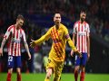 Nhận định bóng đá Atletico vs Barcelona, 03h00 ngày 22/11 – La Liga