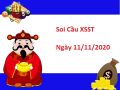 thống kê XSST 11/11/2020 – thống kê xổ số Sóc Trăng thứ 4