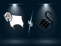 Nhận định bóng đá Derby County vs Swansea, 0h30 ngày 17/12