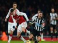 Nhận định bóng đá Arsenal vs Newcastle (00h30 ngày 10/1)