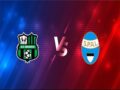 Nhận định Sassuolo vs Spal, 23h30 ngày 14/1