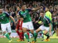 Nhận định trận đấu Bắc Ireland vs Bulgaria (1h45 ngày 1/4)