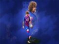 Tiểu sử Antoine Griezmann – Thông tin sự nghiệp cầu thủ của Griezmann