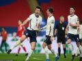 Tin bóng đá 1/4: Harry Maguire tỏa sáng giúp Anh đánh bại Ba Lan