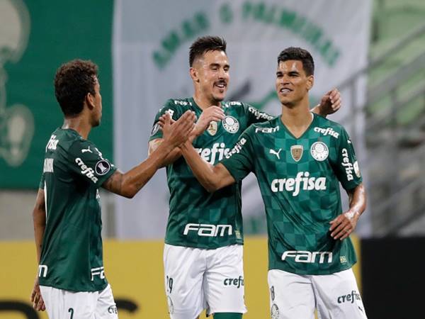 Nhận định bóng đá Palmeiras vs Defensa y Justicia, 5h15 ngày 19/5