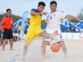 Tìm hiểu về giải vô địch bóng đá bãi biển thế giới