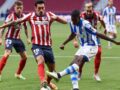 Nhận định trận đấu Atletico vs Sociedad (3h00 ngày 13/5)