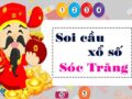 thống kê XSST 30/6/2021 thống kê bạch thủ xs Sóc Trăng