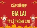 thống kê XSGL 16/7/2021 – thống kê kết quả xổ số Gia Lai thứ 6