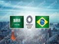 Nhận định U23 Saudi Arabia vs U23 Brazil – 15h00 28/07/2021, Olympic 2020
