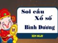 thống kê XSBD 2/7/2021 thống kê bạch thủ Bình Dương