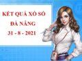 thống kê số đẹp xổ số Đà Nẵng thứ 4 ngày 31/8/2021