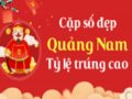 thống kê XSQNM 28-09-2021 – thống kê Xổ Số Quảng Nam Thứ 3