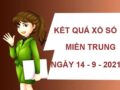 thống kê KQXSMT thứ 3 ngày 14/9/2021