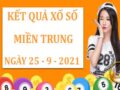 thống kê KQSXMT thứ 7 ngày 25/9/2021