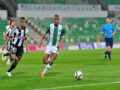 Dự đoán trận đấu Maritimo vs Moreirense (1h00 ngày 2/10)