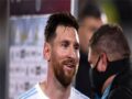 Tin bóng đá 11/10: Messi lập kỷ lục mới sau trận đấu với Uruguay