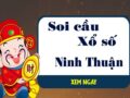 thống kê XSNT 26/11/2021 chốt số Ninh Thuận hôm nay