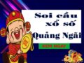 thống kê XSQNG 21/11/2021 chốt số Quảng Ngãi hôm nay