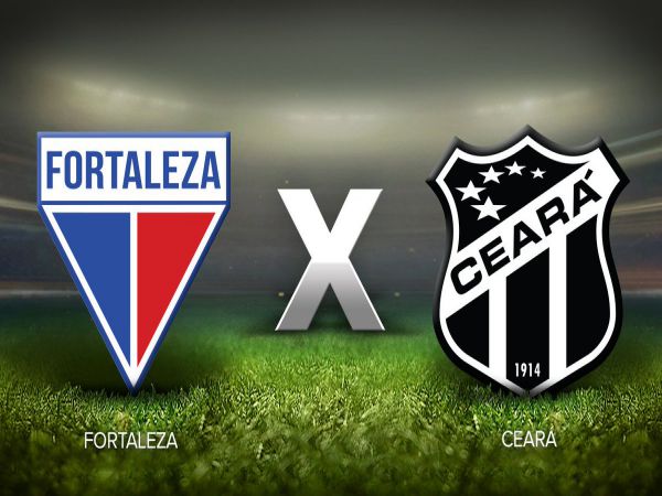 Nhận định tỷ lệ Fortaleza vs Ceara, 06h00 ngày 18/11 - VĐQG Brazil