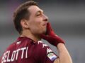 Tin bóng đá trưa 3/11: Arsenal xem xét chiêu mộ Belotti